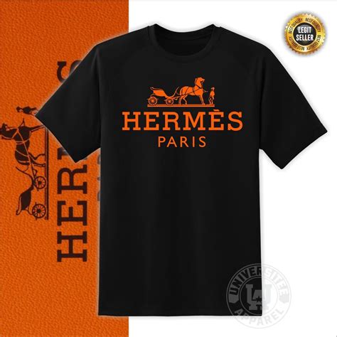 hermes t-shirt original|hermes t shirts men's.